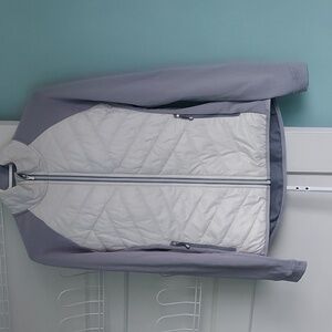 Smartwool Propulsion 60 Hybrid Performance Merino Wool Insulated Jacket